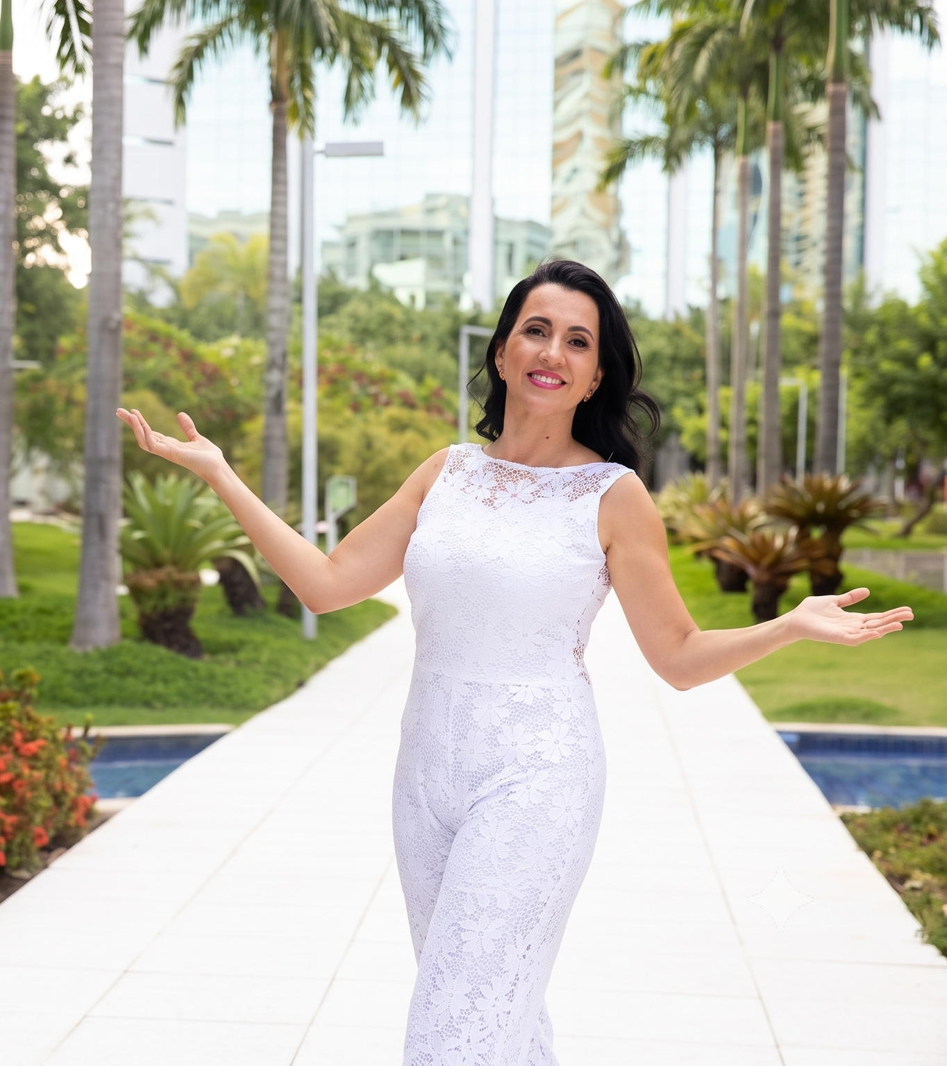 Dra. Flavia Ramos - Nutricionista no Rio de Janeiro