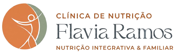 Dra. Flavia Ramos — Nutrição Integrativa & Familiar