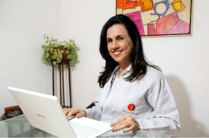Vitalidade e saúde preventiva nas consultas online